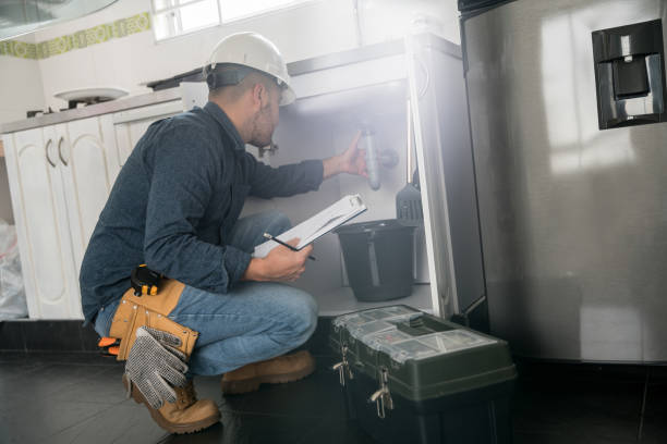 Best Emergency Plumbing Repair  in La Nte, MO