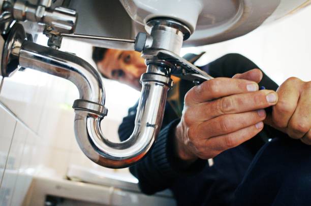 Best Plumbing Services Near Me  in La Nte, MO