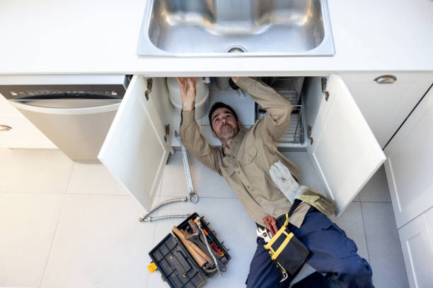 Best Best Plumbers Near Me  in La Nte, MO