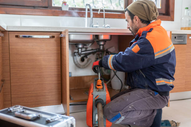 Best Boilers & Radiators  in La Nte, MO