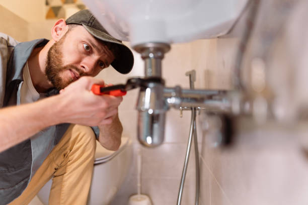 Best Local Plumber Services  in La Nte, MO