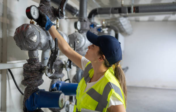 Best Boilers & Radiators  in La Nte, MO