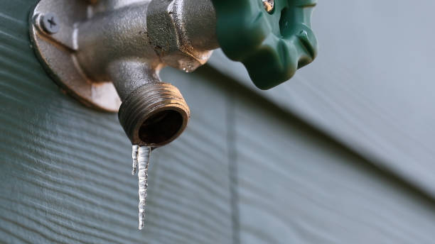 Best Hot Water Heater Installation  in La Nte, MO