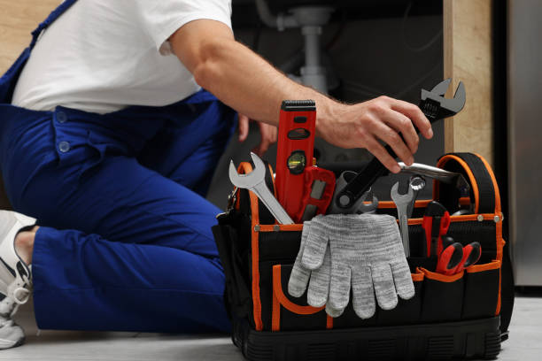 Reliable La Monte, MO Plumbing Solutions