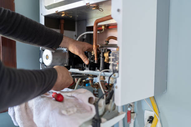 Best 24-Hour Plumber Near Me  in La Nte, MO
