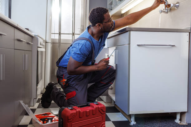  La Nte, MO Plumbing Pros