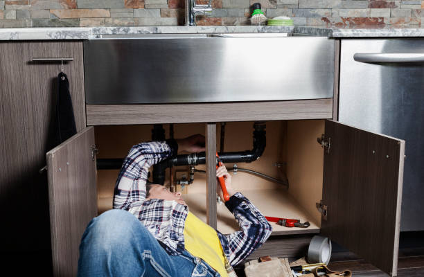 Best Emergency Plumbing Repair  in La Nte, MO