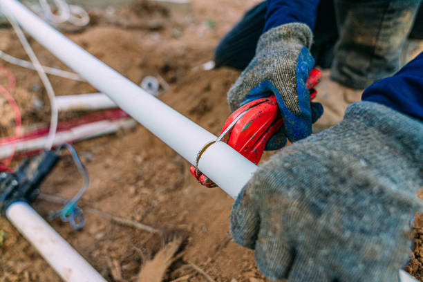 Best Water Leak Repair  in La Nte, MO