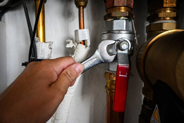 Best Plumbing Repair Near Me  in La Nte, MO